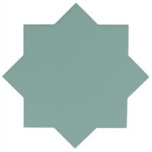 Equipe Porto Star Jade 16.8x16.8